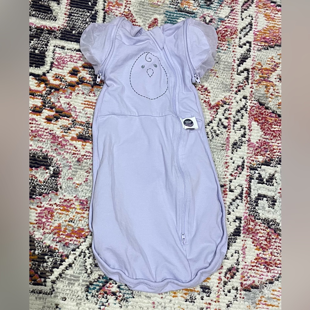 Nested Bean Zen One